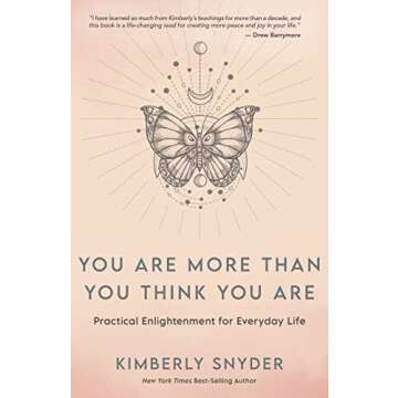 Unlock Your Potential with Kimberly Snyder’s Enlightening Guide