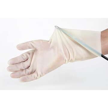 Reusable JOYECO Kitchen Gloves - Best for Cleaning & Comfort