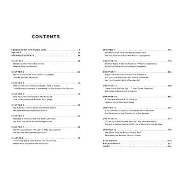 The Beatles: Fab but True: Remarkable Stories Revealed