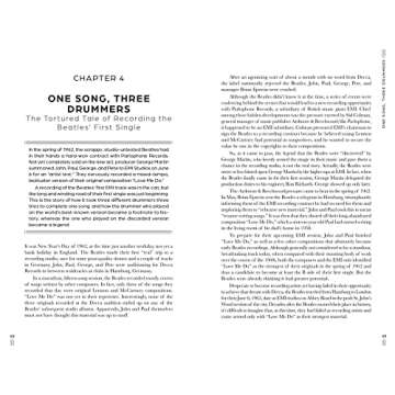 The Beatles: Fab but True Book of Unique Stories