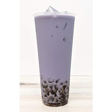 Qbubble Taro Tea Powder – Authentic Bubble Tea at Home