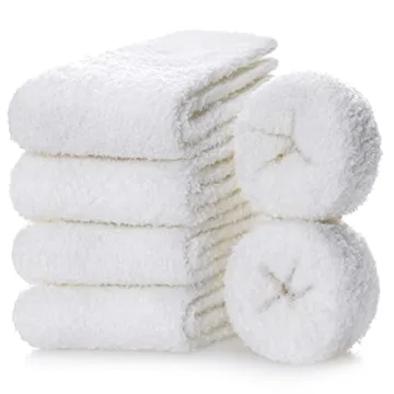 CHOWISH Women's Cozy Fuzzy Socks for Winter Warmth