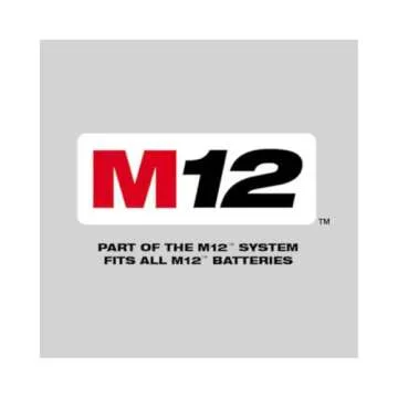 Milwaukee 2471-20 Cordless Pipe Cutter for Copper Tubing