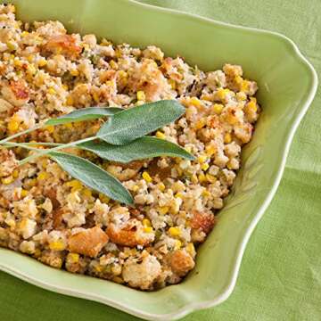 Bonnie Plants Garden Sage Live Herb Plants - 4 Pack, Easy To Grow, Non-GMO, Perennial In Zones 5 to ...