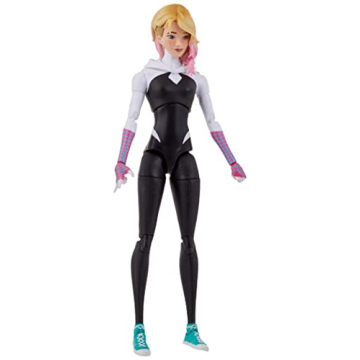 Marvel Legends Spider-Gwen 6-Inch Poseable Action Figure
