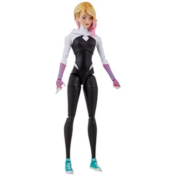 Marvel Legends Spider-Gwen 6-Inch Poseable Action Figure