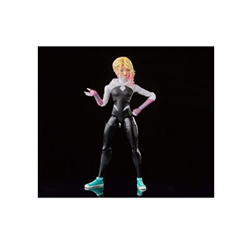 Marvel Legends Spider-Gwen 6-Inch Poseable Action Figure