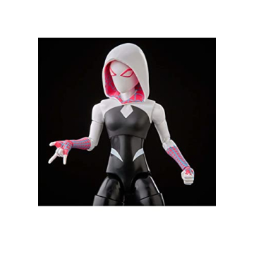 Marvel Legends Spider-Gwen 6-Inch Poseable Action Figure