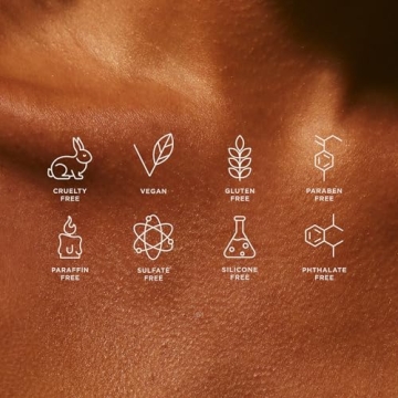 Lux Unfiltered N°32 DEEP Gradual Self Tanning Cream