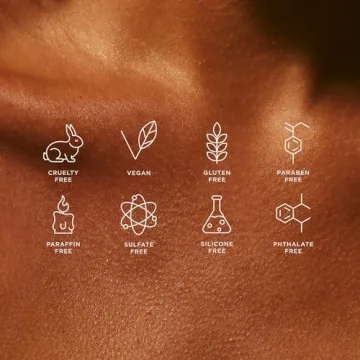 Lux Unfiltered N°32 DEEP Gradual Self Tanning Cream