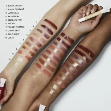Well People Hydrating Lip Balm for Moisture & Sheer Color