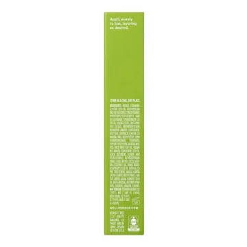Well People Hydrating Lip Balm for Moisture & Sheer Color