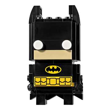 LEGO BrickHeadz Batman 41585 Building Kit - Fun Collectible