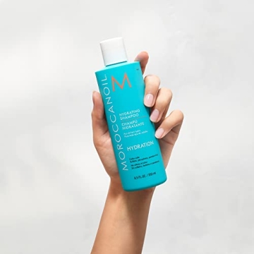 Moroccanoil Hydrating Shampoo - Soft & Shiny Hair