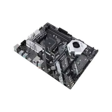 ASUS Prime X570-P Ryzen 3 ATX Motherboard with PCIe 4.0