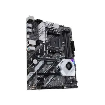 ASUS Prime X570-P Ryzen 3 ATX Motherboard with PCIe 4.0