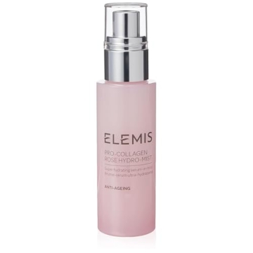 ELEMIS Pro-Collagen Rose Hydro-Mist - Hydrating Serum-in-Mist