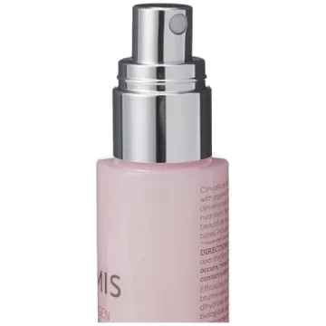 ELEMIS Pro-Collagen Rose Hydro-Mist - Hydrating Serum-in-Mist