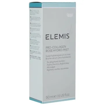 ELEMIS Pro-Collagen Rose Hydro-Mist - Hydrating Serum-in-Mist