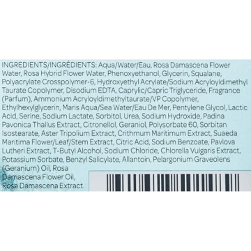 ELEMIS Pro-Collagen Rose Hydro-Mist - Hydrating Serum-in-Mist