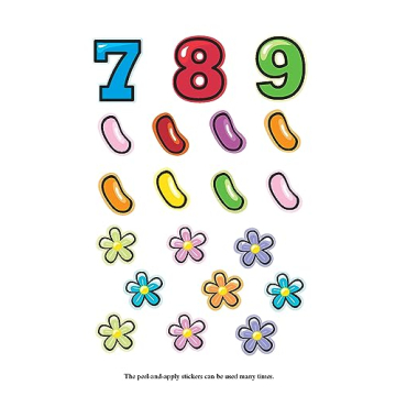 Cupcake Sticker Activity Book for Creative Kids