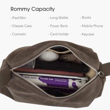 DONNAIN Premium Suede Leather Crossbody Bags for Women, Slouchy Suede Shoulder Bag with Adjustable Strap and Tote Handbag (Taupe)