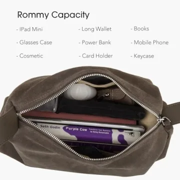 DONNAIN Premium Suede Leather Crossbody Bags for Women, Slouchy Suede Shoulder Bag with Adjustable Strap and Tote Handbag (Taupe)