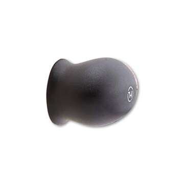 Highsider Proton Two LED Turn Signals for Motorcycles