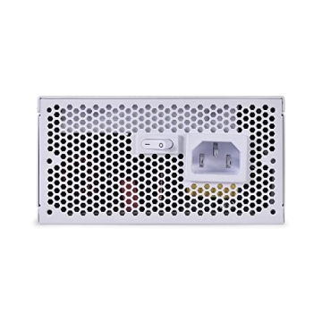 LIAN LI SP 750W 80 Plus Gold SFX Power Supply - Reliable Performance