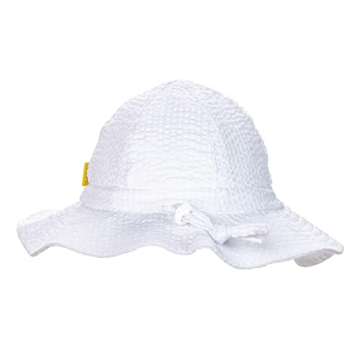 Dasmini Baby Sun Protection Bucket Hat for Toddlers