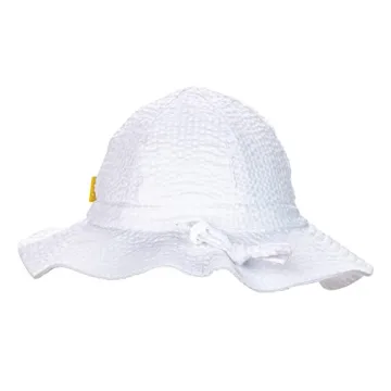 Dasmini Baby Sun Protection Bucket Hat for Toddlers