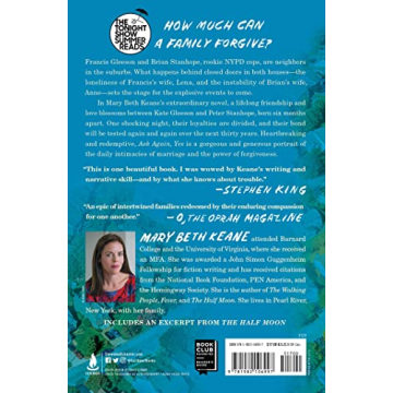 Ask Again, Yes: A Powerful Journey of Love and Forgiveness