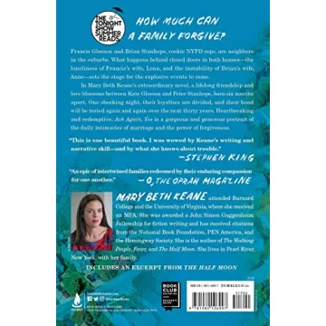 Ask Again, Yes: A Powerful Journey of Love and Forgiveness
