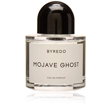 Byredo Mojave Ghost Fragrance for Unisex - 3.3 Ounce EDP Spray