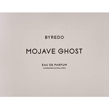 Byredo Mojave Ghost Unisex 3.3 Ounce EDP Spray