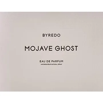 Byredo Mojave Ghost Unisex 3.3 Ounce EDP Spray