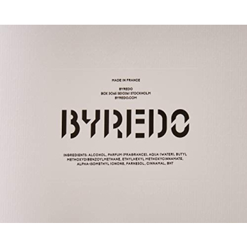 Byredo Mojave Ghost Unisex 3.3 Ounce EDP Spray