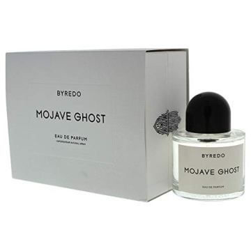 Byredo Mojave Ghost Unisex 3.3 Ounce EDP Spray