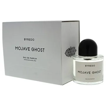 Byredo Mojave Ghost Unisex 3.3 Ounce EDP Spray