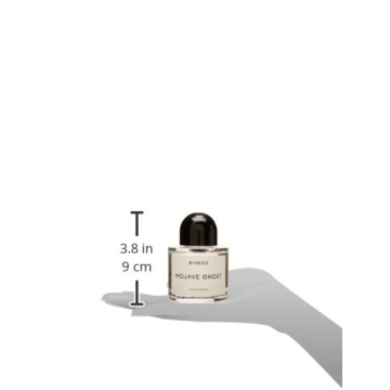 Byredo Mojave Ghost Unisex 3.3 Ounce EDP Spray