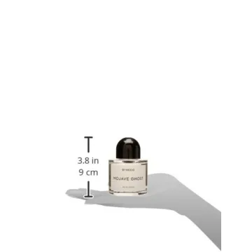Byredo Mojave Ghost Unisex 3.3 Ounce EDP Spray