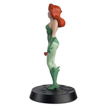 Eaglemoss Batman Poison Ivy Figurine 5" | Collectible