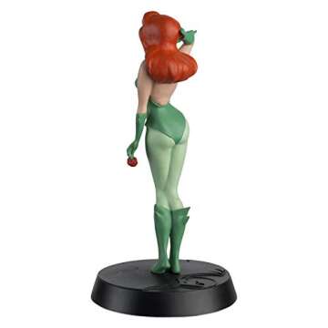 Eaglemoss Batman Poison Ivy Figurine 5" | Collectible