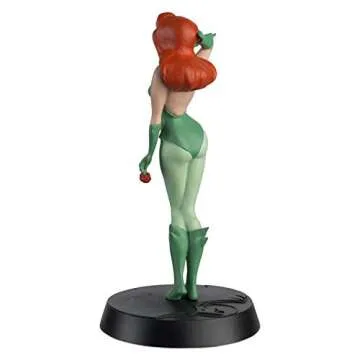 Eaglemoss Batman Poison Ivy Figurine 5" | Collectible