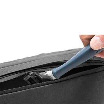 Peak Design Wash Pouch (Black)