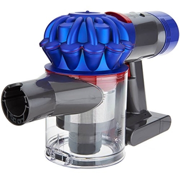 Dyson V7 Trigger Handheld Vacuum for Easy Cleaning
