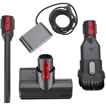 Dyson V7 Trigger Handheld Vacuum for Easy Cleaning