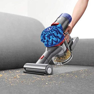 Dyson V7 Trigger Handheld Vacuum for Easy Cleaning