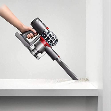 Dyson V7 Trigger Handheld Vacuum for Easy Cleaning