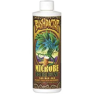 Fox Farm Dirty Dozen Starter Kit - 9-Pack Liquid Nutrients & 3 Soluble Fertilizers - Includes Open Sesame, Beastie Bloomz & Cha Ching - Perfect for Thriving Plants & Vibrant Blooms